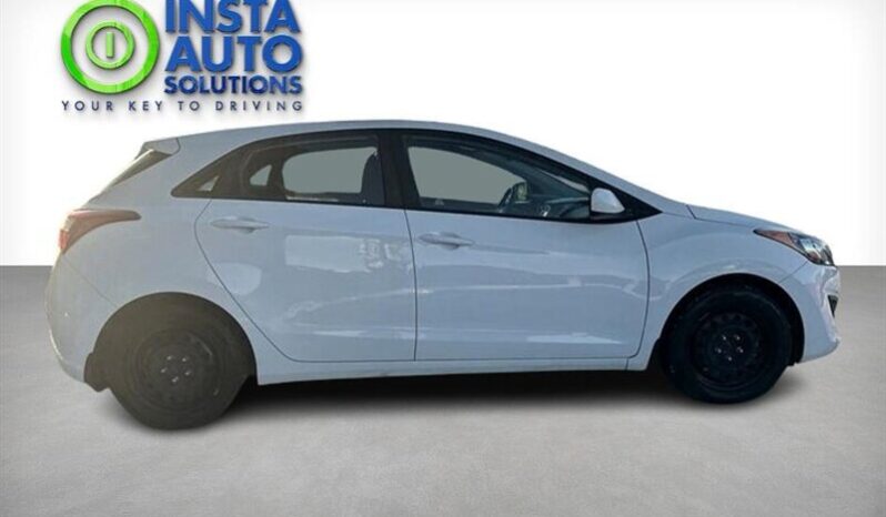 
								2017 Hyundai Elantra L full									