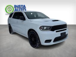 
										2019 Dodge Durango R/T full									