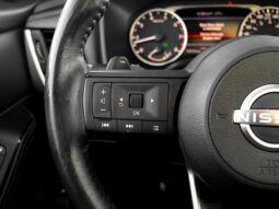 
										2024 Nissan Rogue SV full									