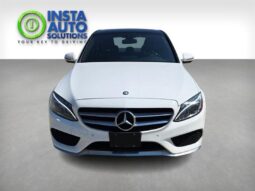 
										2017 Mercedes-Benz C-Class C 300 4MATIC full									