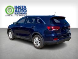 
										2019 Kia Sorento LX full									