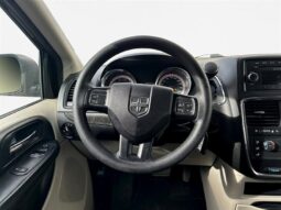 
										2019 Dodge Grand Caravan Canada Value Package full									