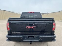 
										2018 GMC Sierra 1500 Denali full									
