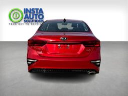
										2020 Kia Forte EX+ full									