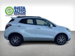 
										2018 Buick Encore Sport Touring full									