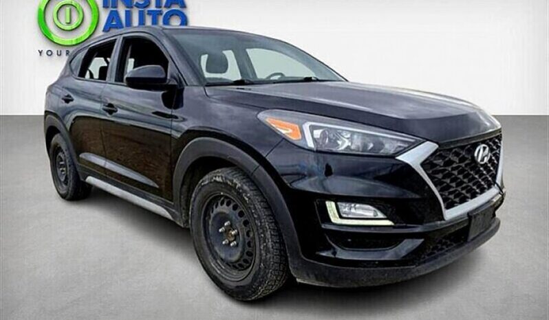 
								2019 Hyundai TUCSON Essential full									