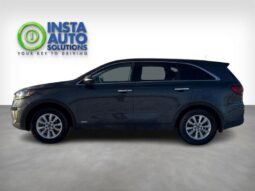 
										2020 Kia Sorento LX full									