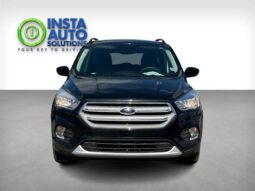 
										2018 Ford Escape SE full									