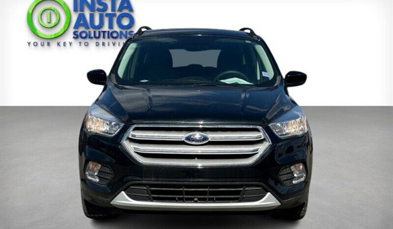 
								2018 Ford Escape SE full									