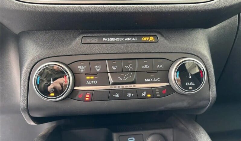 
								2023 Ford Escape Active full									