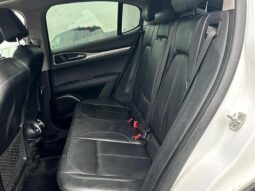
										2018 Alfa Romeo Stelvio Sport full									