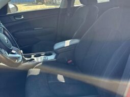 
										2019 Kia Optima LX Plus full									