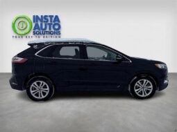 
										2019 Ford Edge SEL full									