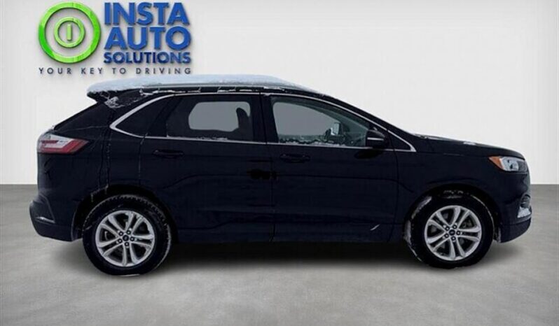 
								2019 Ford Edge SEL full									