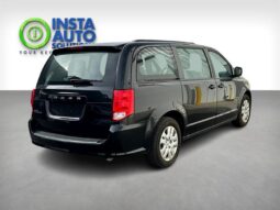 
										2019 Dodge Grand Caravan Canada Value Package full									