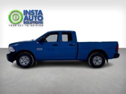 
										2022 RAM 1500 Classic Tradesman full									