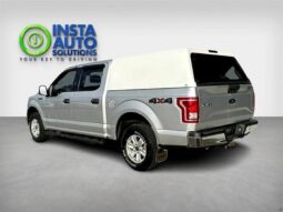 
										2017 Ford F-150 XLT full									