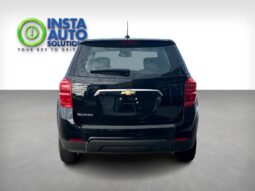 
										2017 Chevrolet Equinox LS full									