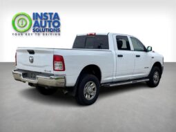 
										2019 RAM 2500 Tradesman full									