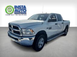 2015 RAM 2500 ST
