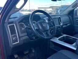
										2017 RAM 1500 Outdoorsman full									