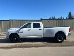 
										2017 RAM 3500 ST Dually Diesel full									