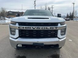 
										2021 Chevrolet Silverado 3500 LT Diesel Crew Cab Longbox full									