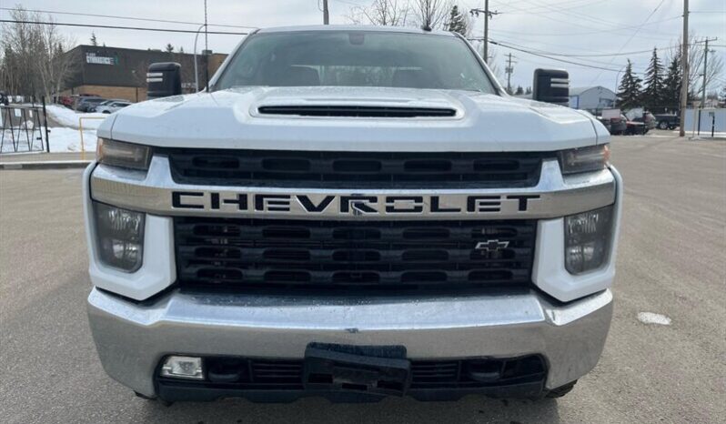 
								2021 Chevrolet Silverado 3500 LT Diesel Crew Cab Longbox full									