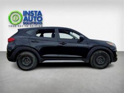 
										2019 Hyundai TUCSON Essential full									