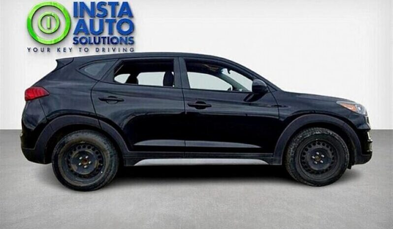 
								2019 Hyundai TUCSON Essential full									