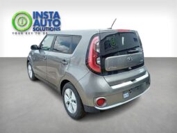 
										2016 Kia Soul EV-E full									