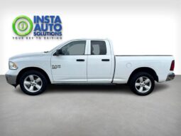 
										2021 RAM 1500 Classic Tradesman full									