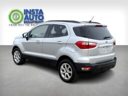 
										2019 Ford EcoSport SE full									