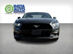 
										2016 Ford Mustang V6 full									