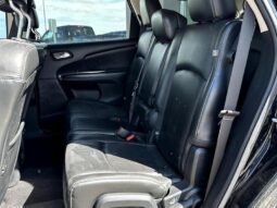 
										2017 Dodge Journey GT full									