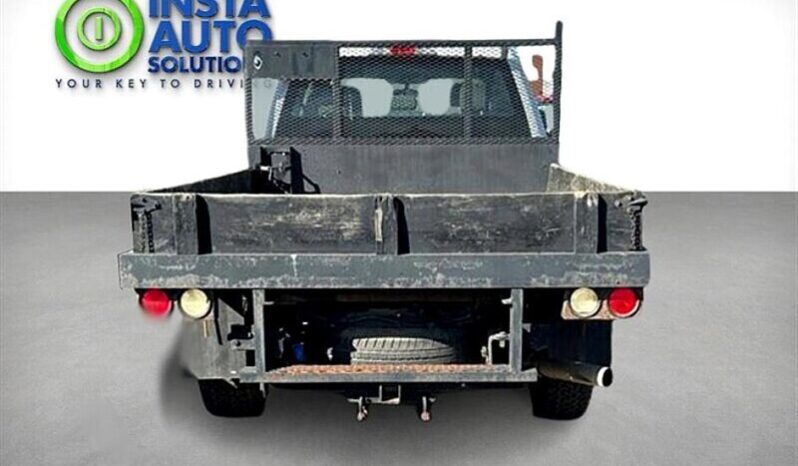 
								2020 Ford F-350 XLT full									