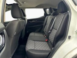 
										2019 Nissan Qashqai SV full									