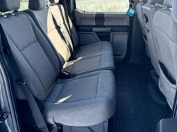 
										2020 Ford F-350 Super Duty XLT full									