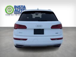 
										2020 Audi Q5 quattro Premium 45 TFSI full									