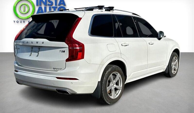 
								2017 Volvo XC90 T5 Momentum full									