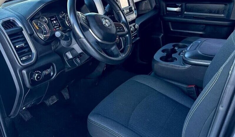 
								2019 RAM 2500 Tradesman Diesel full									