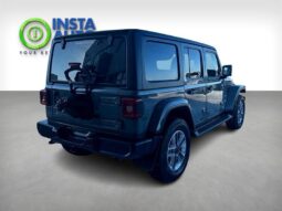 
										2019 Jeep Wrangler Sahara full									
