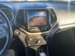 
										2018 Jeep Cherokee Limited full									