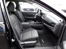 
										2024 Nissan Rogue SV full									