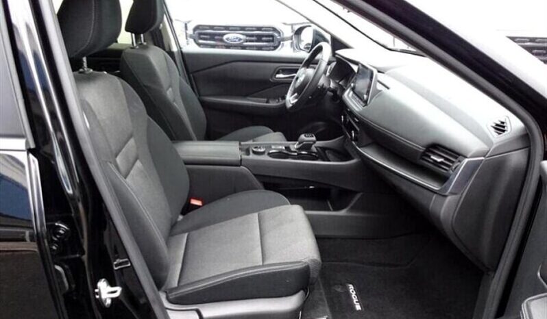 
								2024 Nissan Rogue SV full									