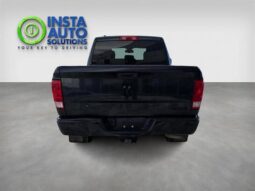 
										2016 RAM 1500 Tradesman full									