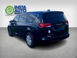 
										2021 Chrysler Grand Caravan SE full									