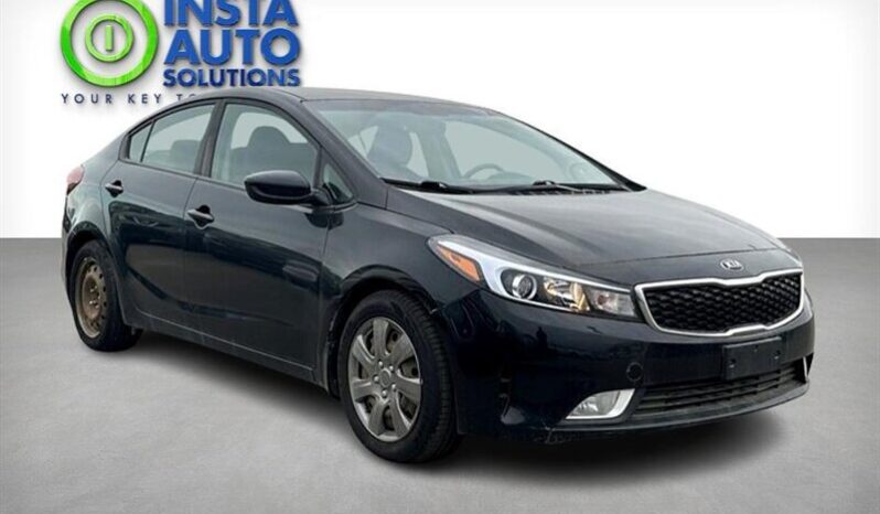
								2018 Kia Forte LX full									