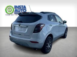 
										2018 Buick Encore Sport Touring full									