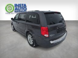 
										2017 Dodge Grand Caravan SXT full									